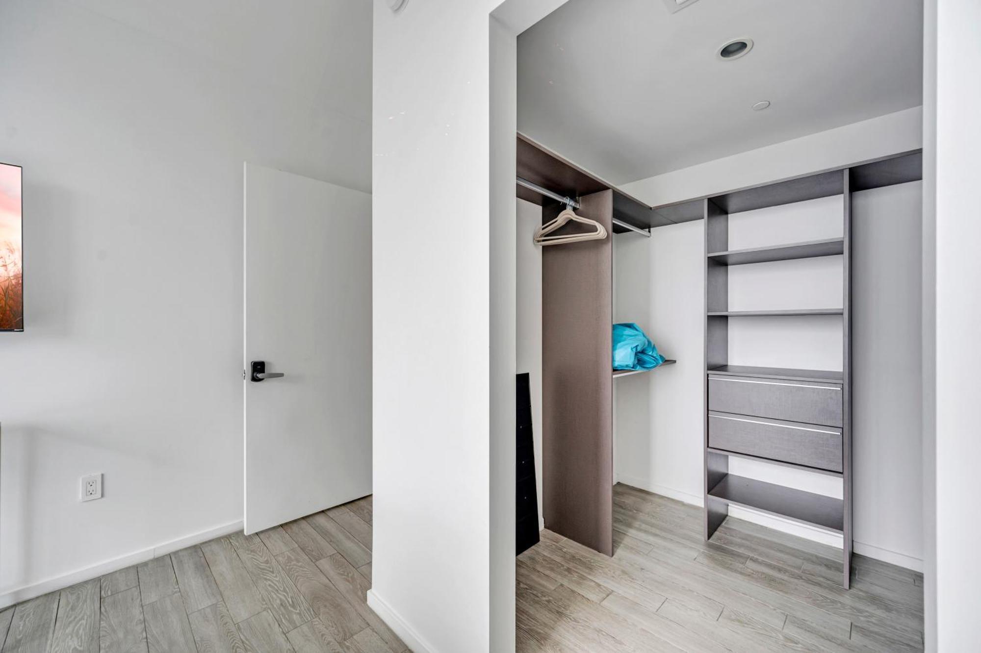 Great 3 Beds 3 Baths Appartment Downtown Miami Exterior foto