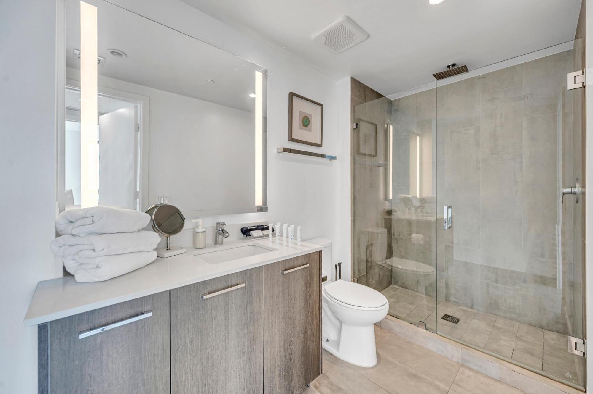 Great 3 Beds 3 Baths Appartment Downtown Miami Exterior foto